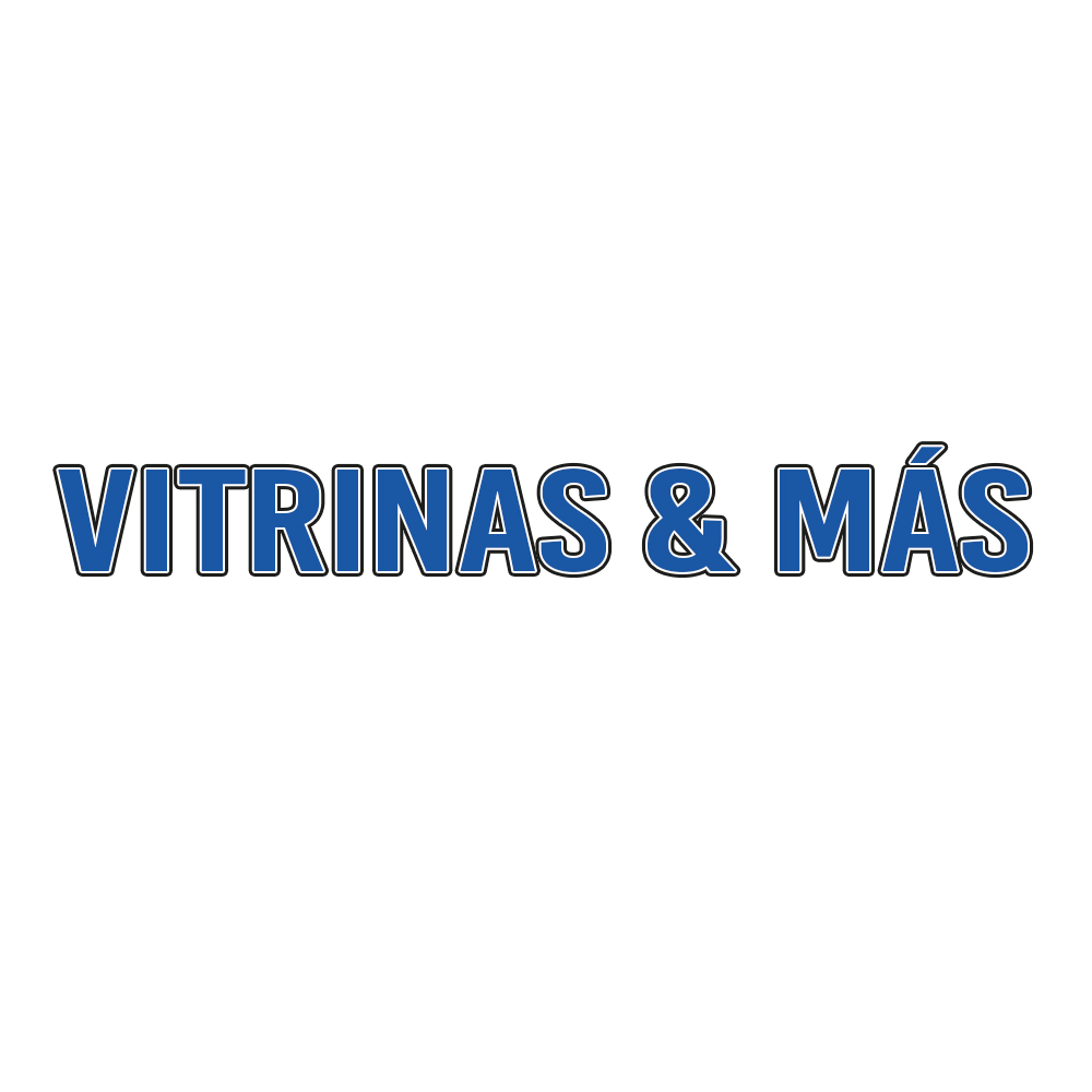 VITRINAS & MÁS 