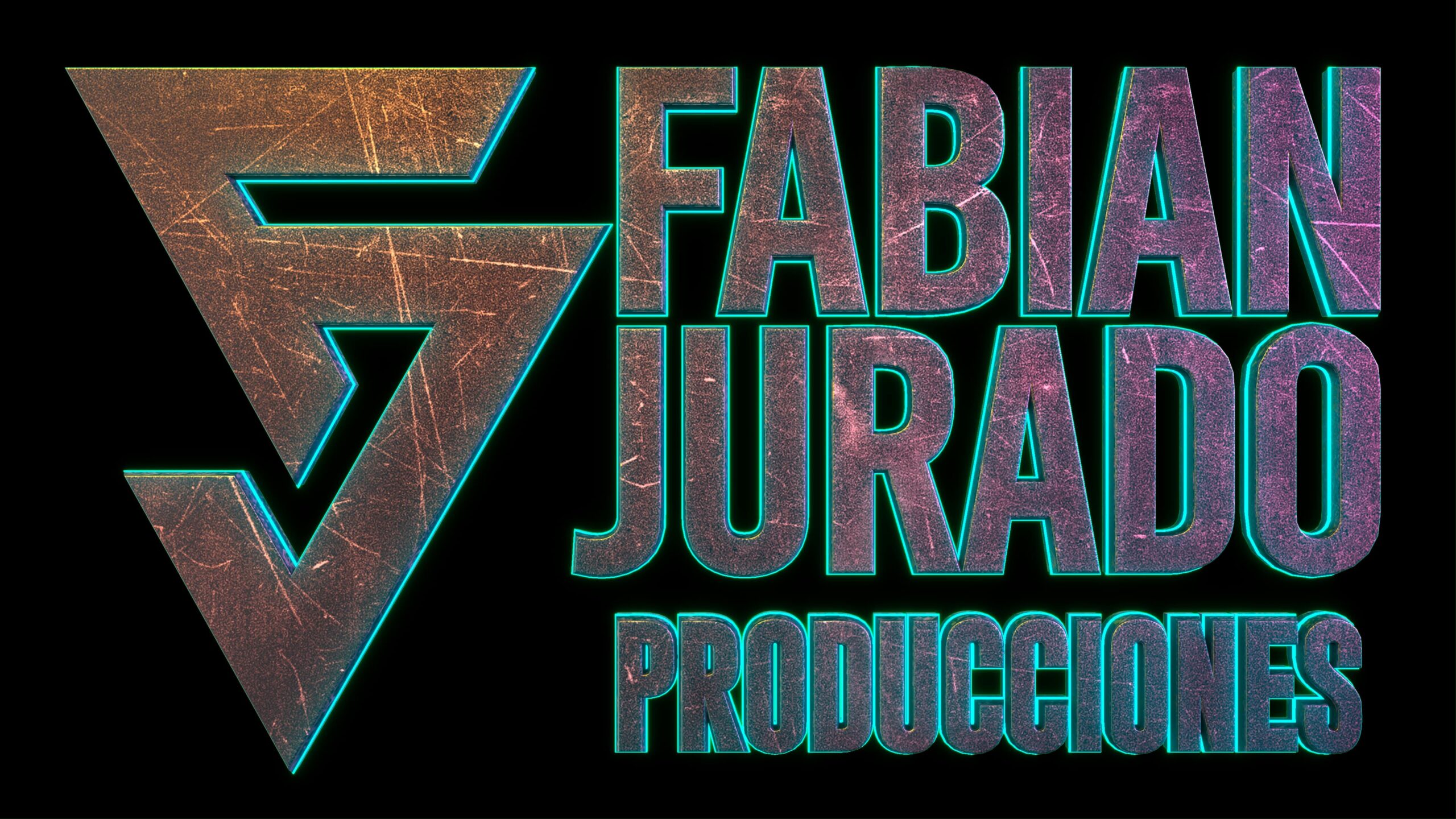 DJ FABIAN JURADO