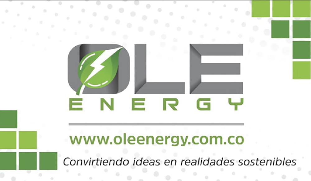 OLE ENERGY S.A.S