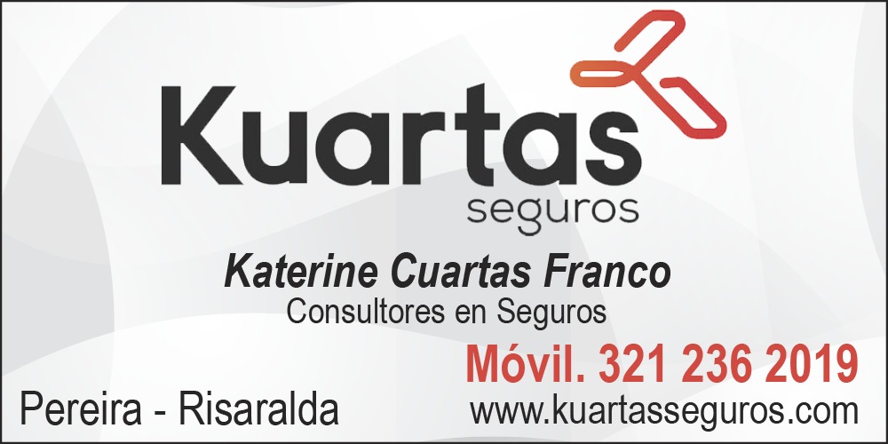 KUARTAS SEGUROS