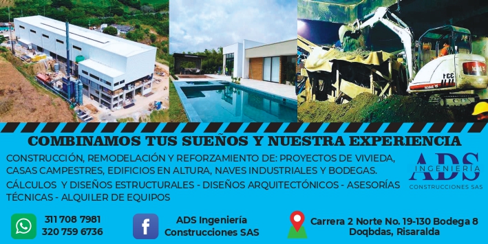 ADS INGENIERIA