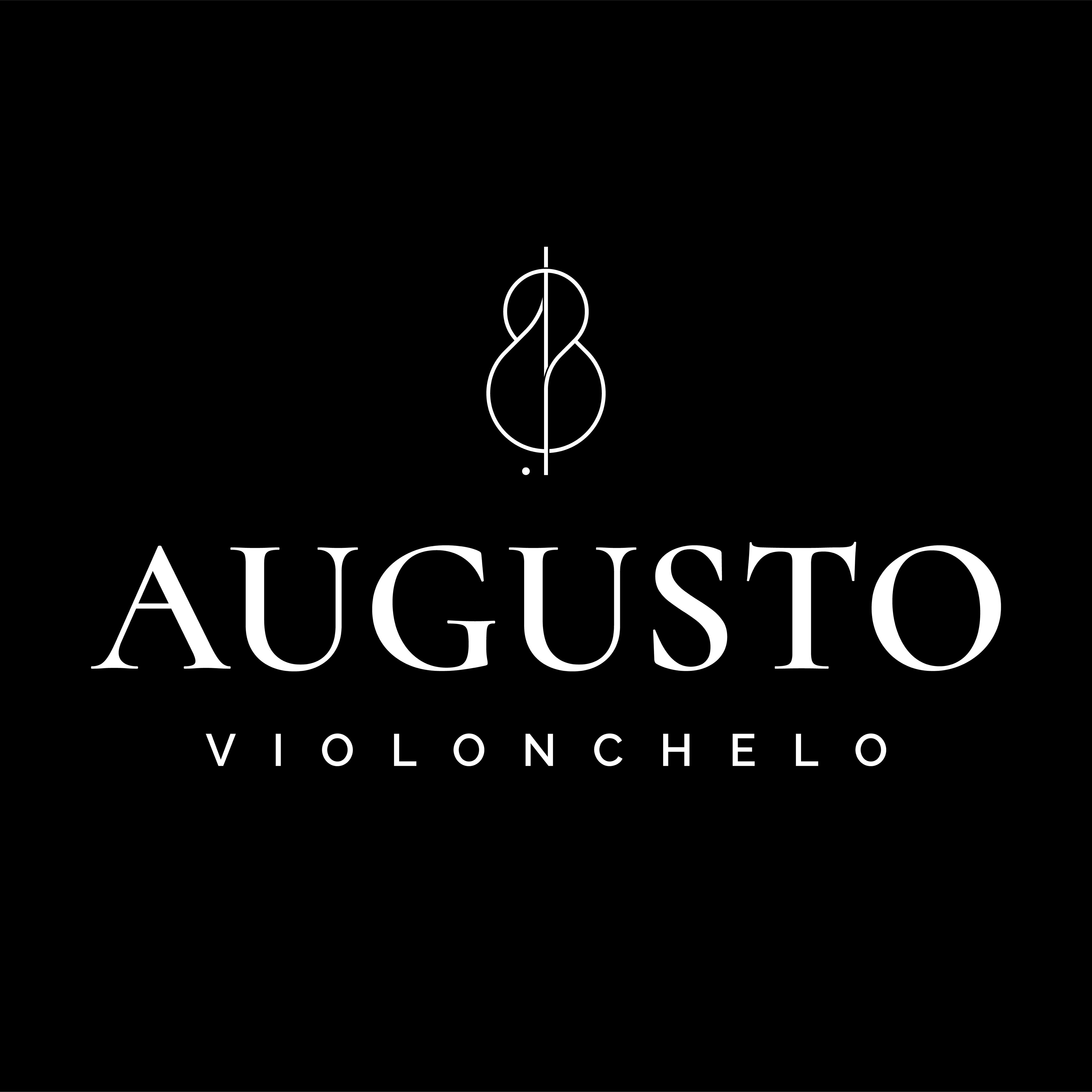 Augusto Hernandez Violonchelo