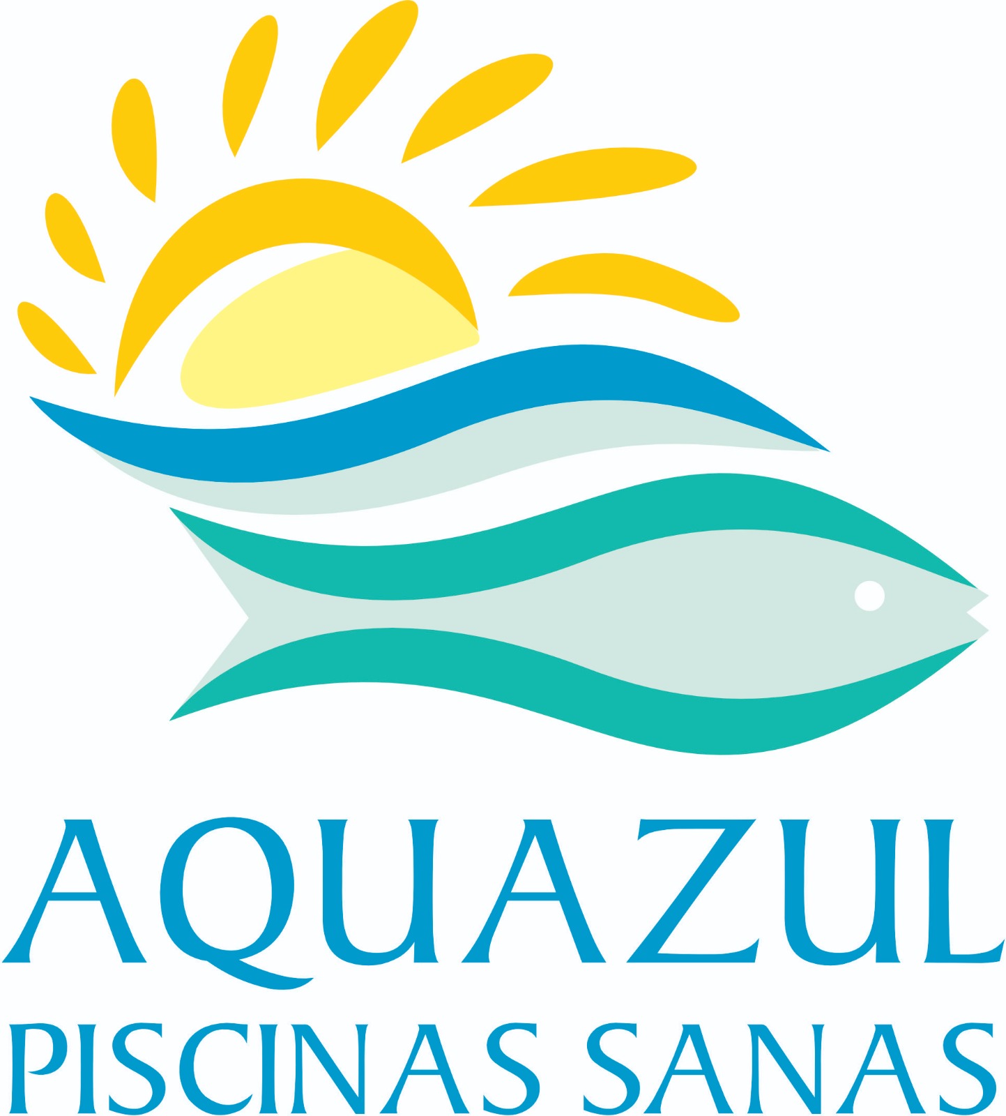 AQUAZUL PISCINAS SANAS SAS