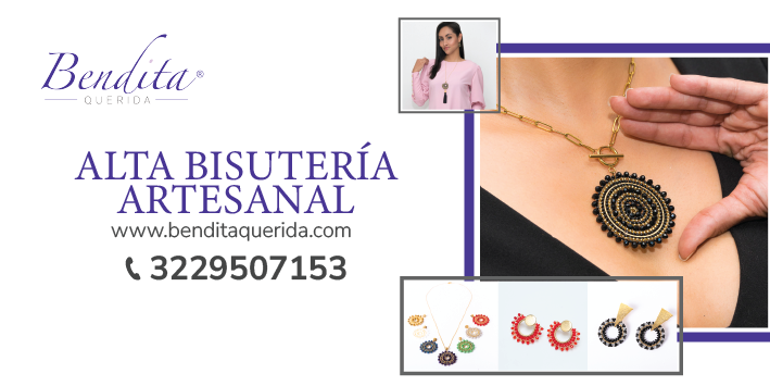 Bendita Querida s.a.s.