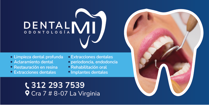 DENTAL MI
