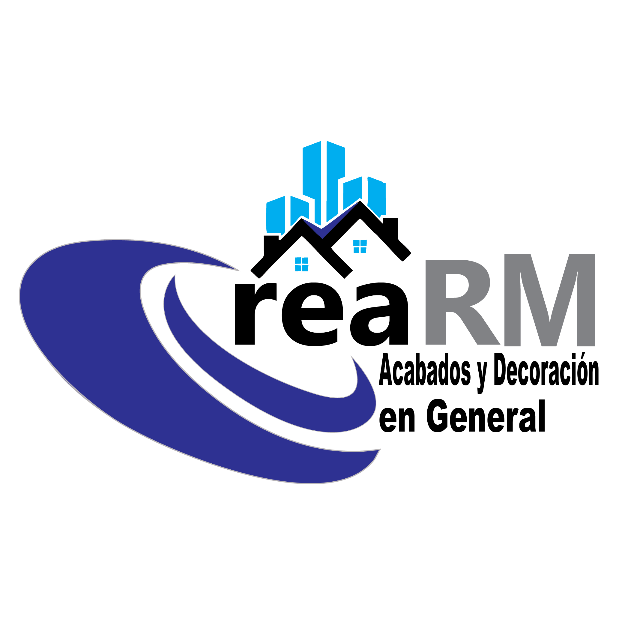 CREARM ACABADOS Y DECORACION EN GENERAL SAS