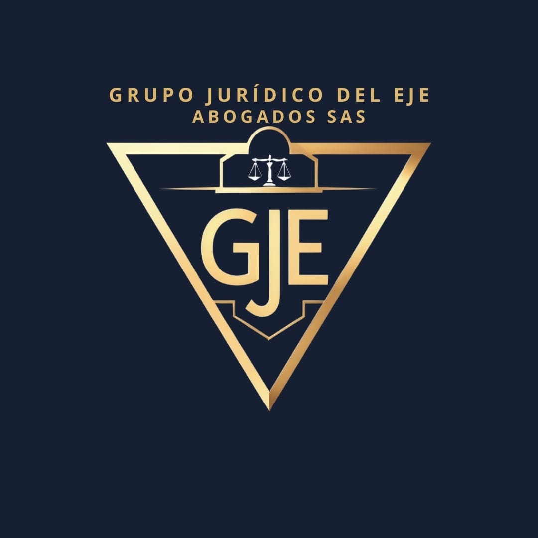GRUPO JURÍDICO DEL EJE ABOGADOS SAS GJE