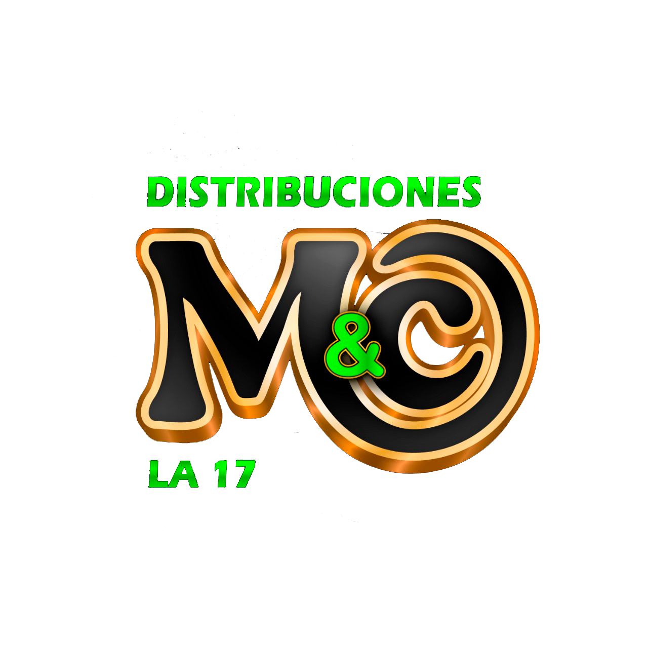 M y C Distribuciones