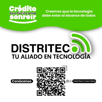 Distritec