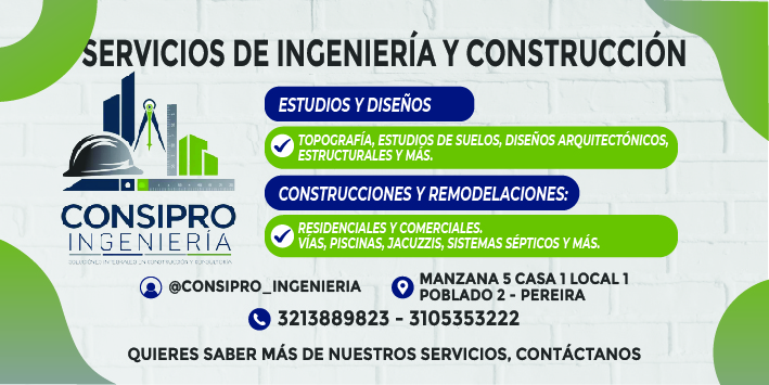 CONSIPRO INGENIERÍA