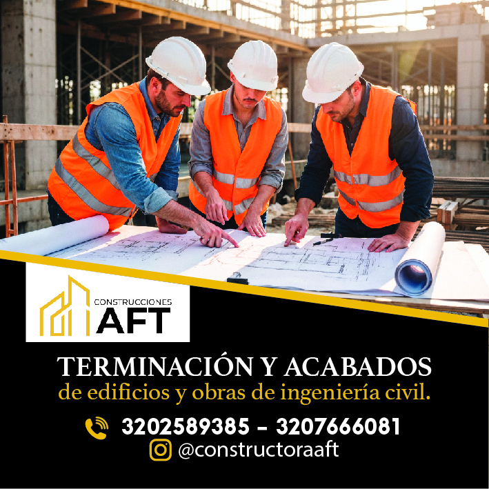 Construcciones AFT