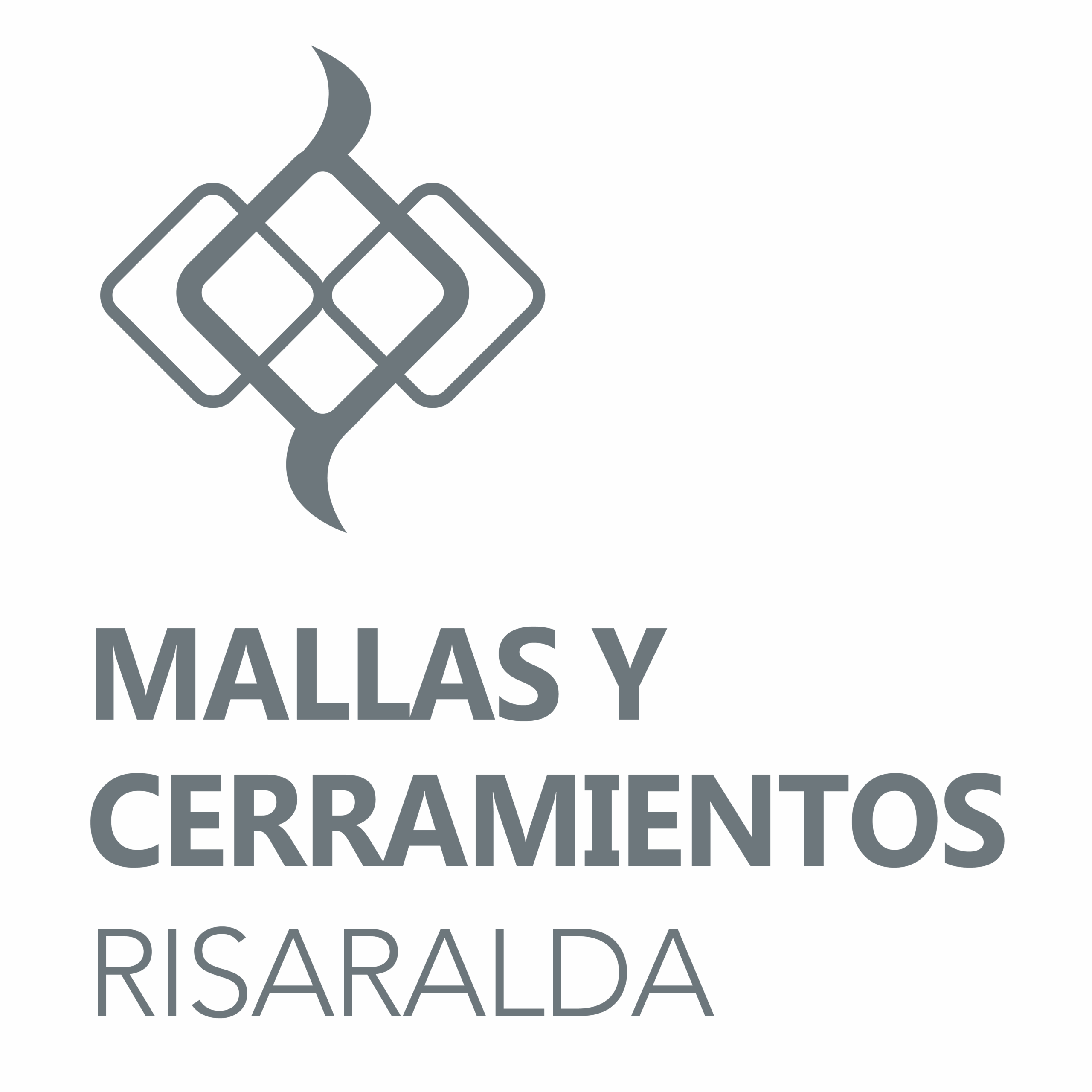 Mallas y Cerramientos