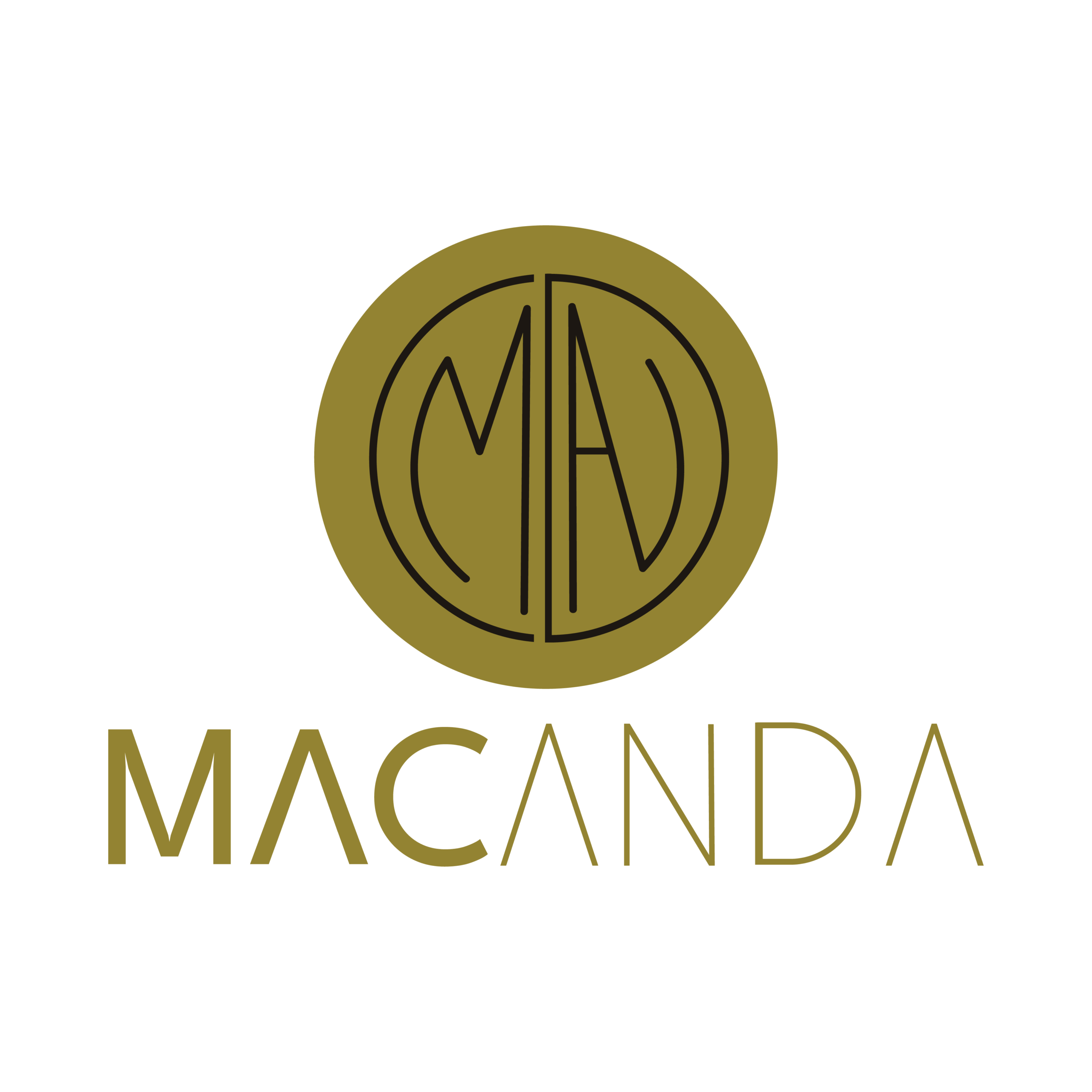 MACANDA