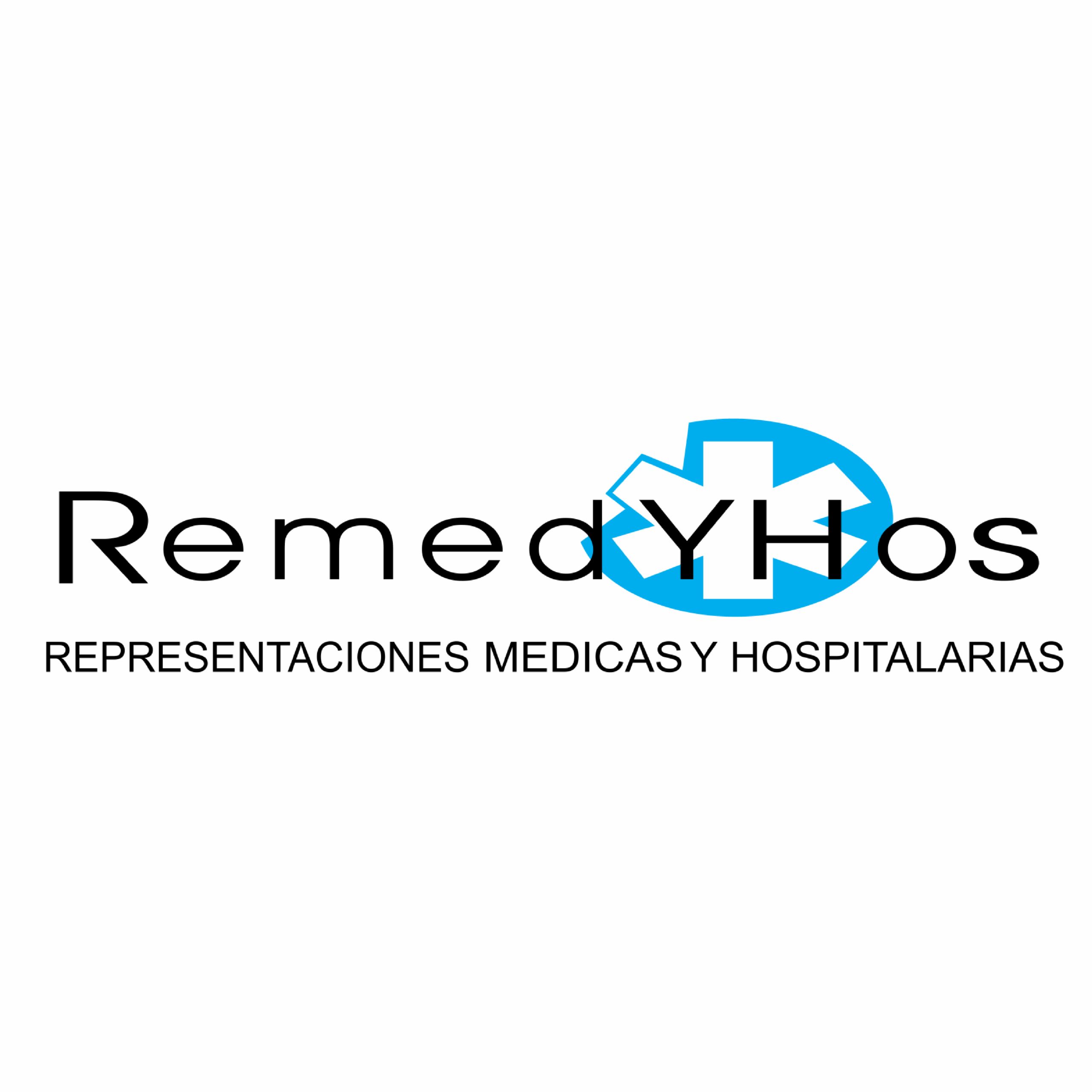 RemedYHos Representaciones médicas y hospitalarias