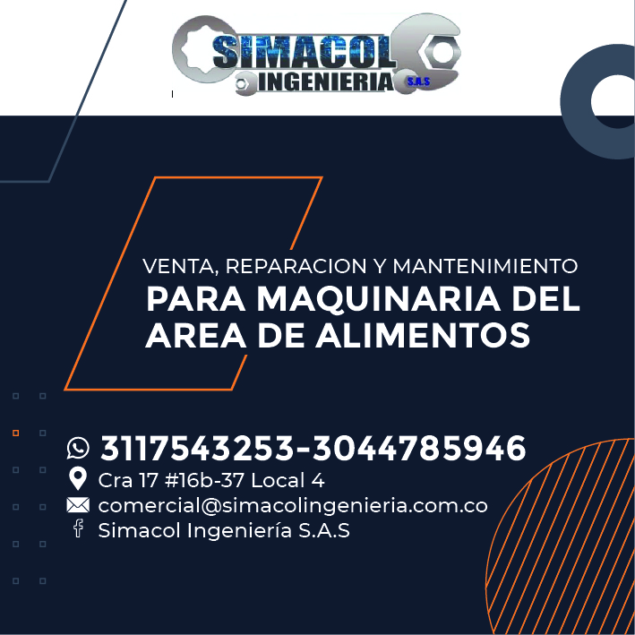 Simacol Ingeniería