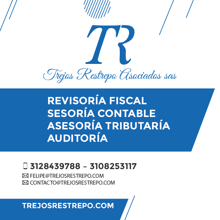 Trejos Restrepo Asociados