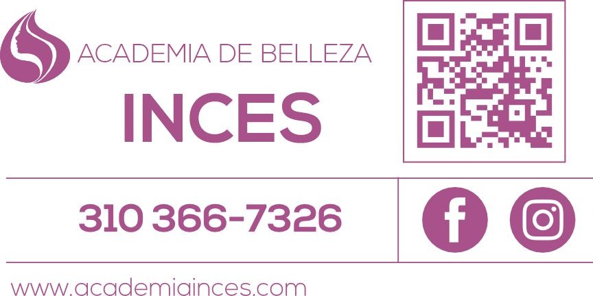 Academia de Belleza INCES
