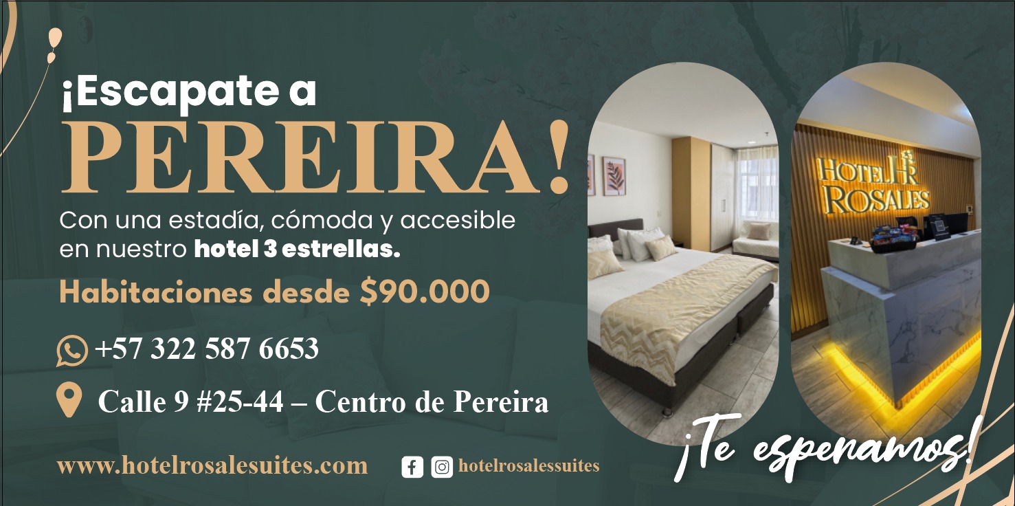 Hotel Rosales Suites