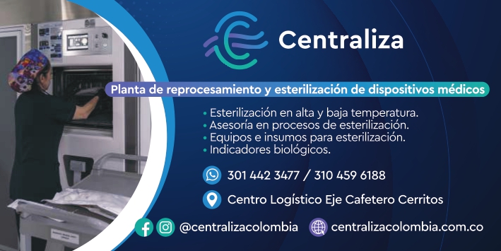 CENTRALIZA
