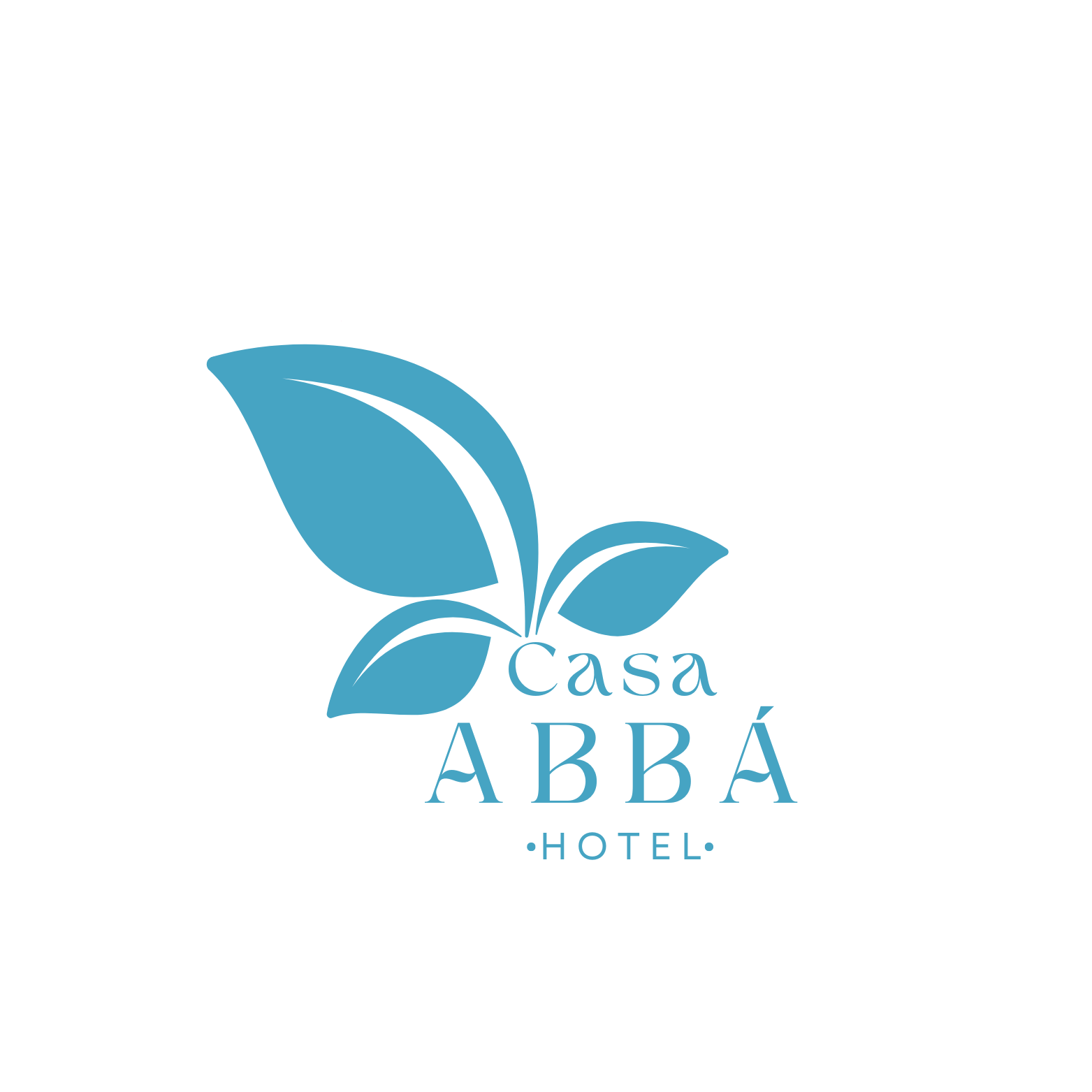 Casa Abbá Hotel