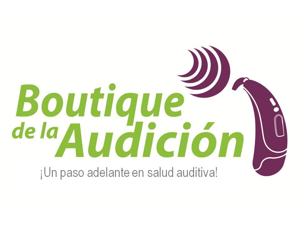 BOUTIQUE DE LA AUDICIÓN