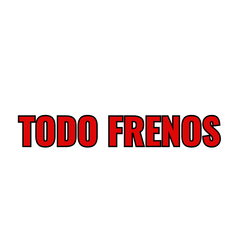 TODO FRENOS