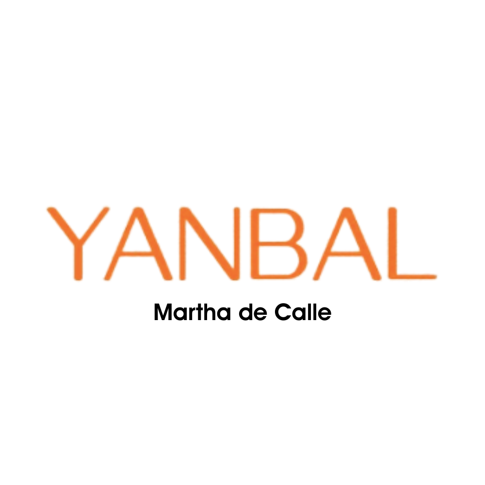 YANBAL – MARTHA DE CALLE