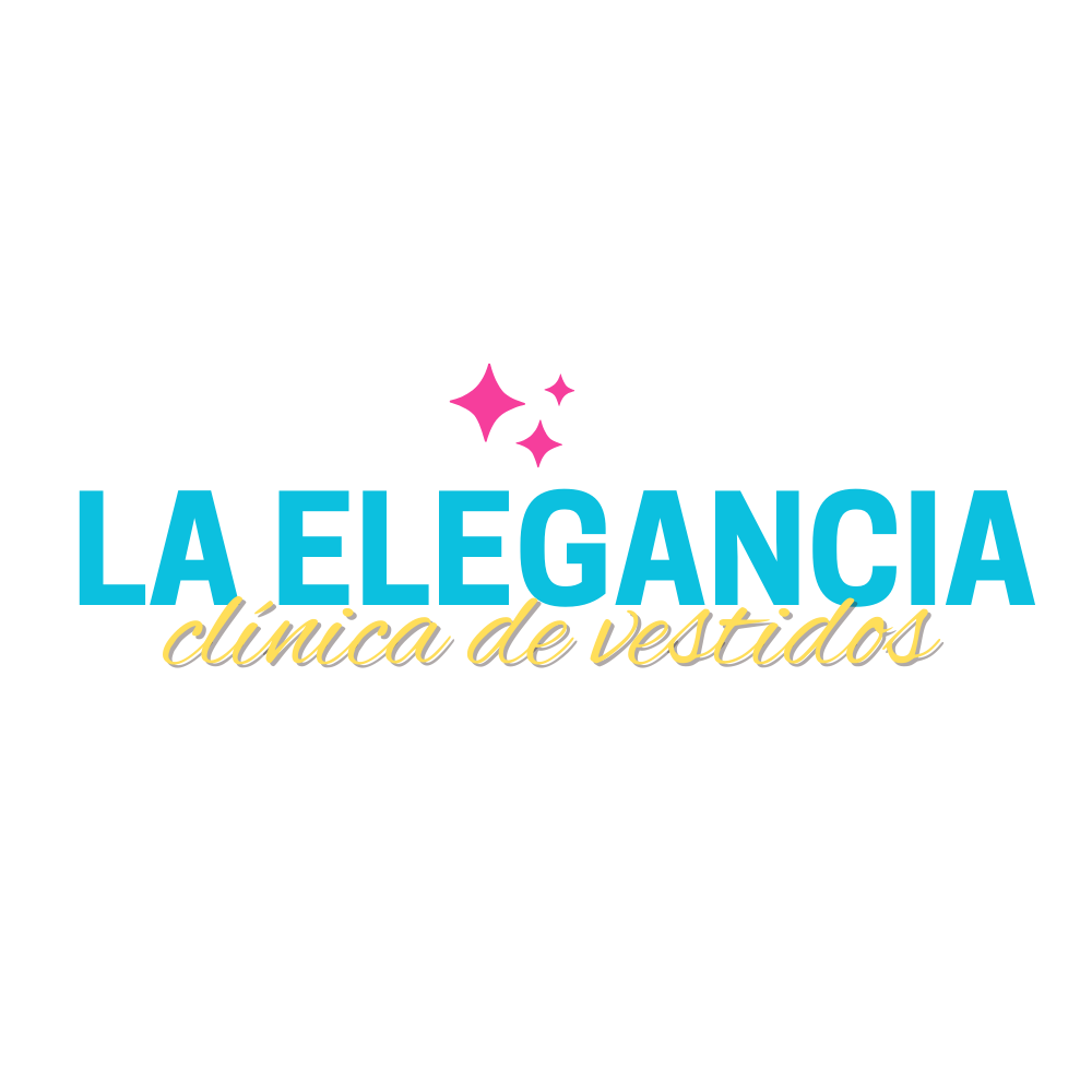 LA ELEGANCIA – CLÍNICA DE VESTIDOS