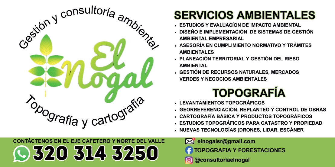 EL NOGAL