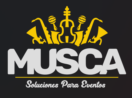 MUSCA SOLUCIONES PARA EVENTOS
