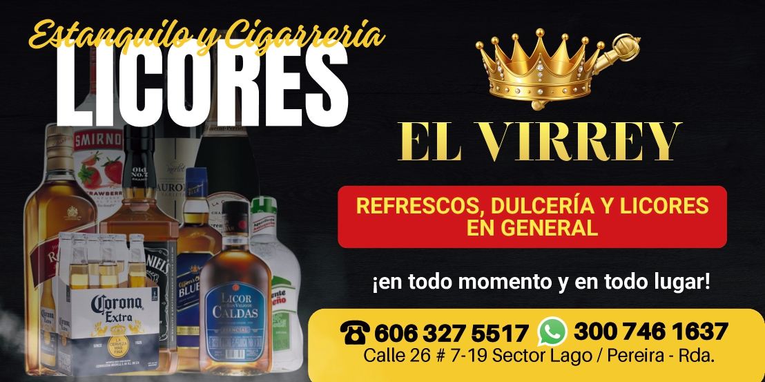 EL VIRREY