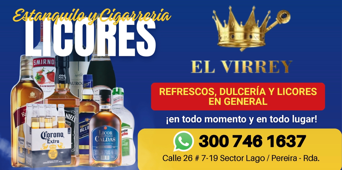 EL VIRREY