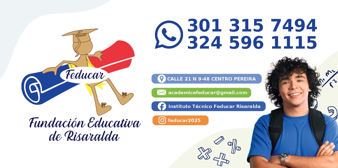FUNDACION EDUCATIVA DE RISARALDA