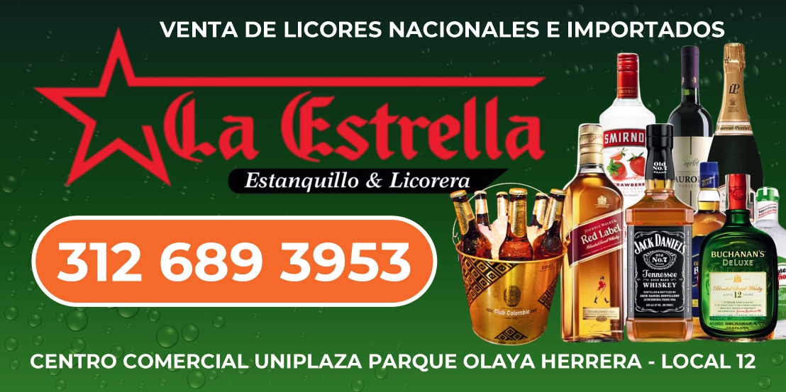 LA ESTRELLA