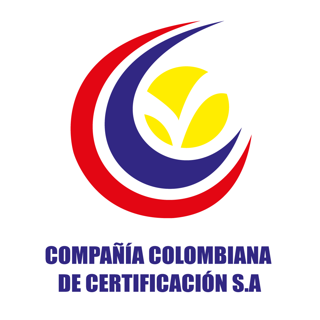 COMPAÑIA COLOMBIANA DE CERTIFICACIÓN SA
