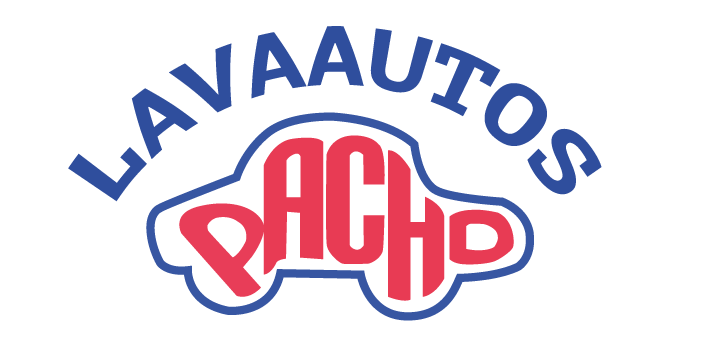 LAVA AUTOS PACHO