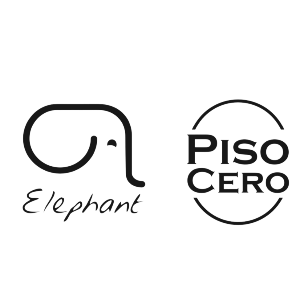 ELEPHANT & PISO CERO