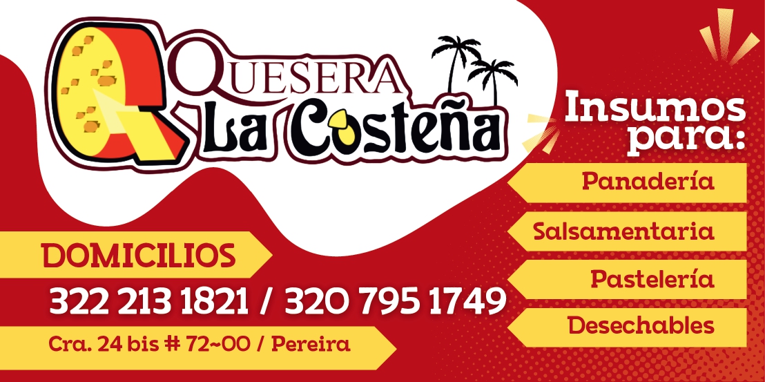 QUESERA LA COSTEÑA