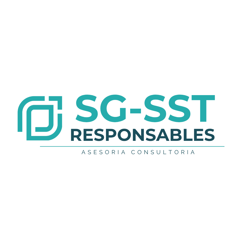 SG-SST RESPONSABLES