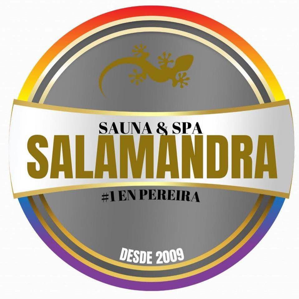 SAUNA & SPA SALAMANDRA