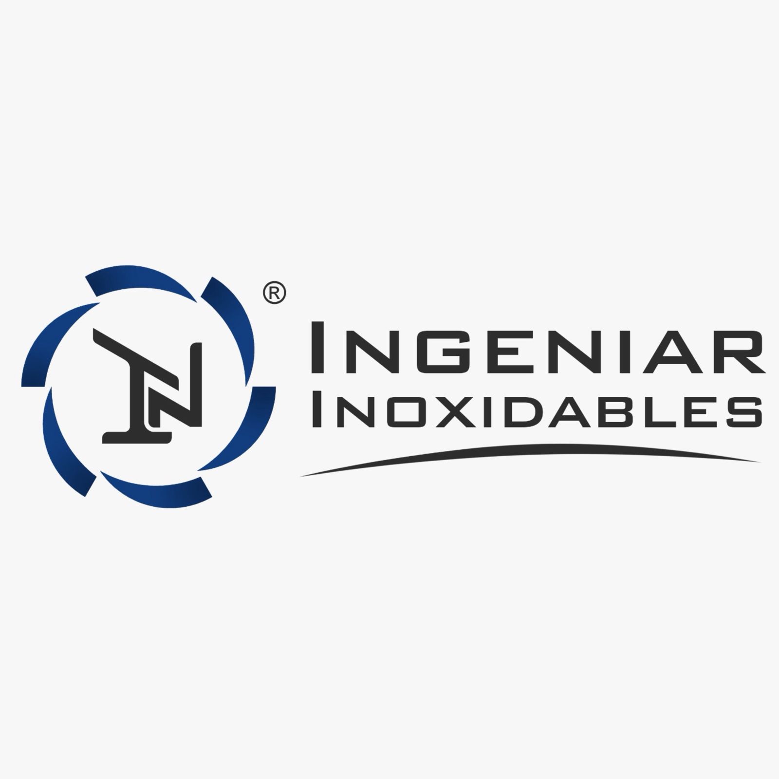 INGENIAR INOXIDABLES