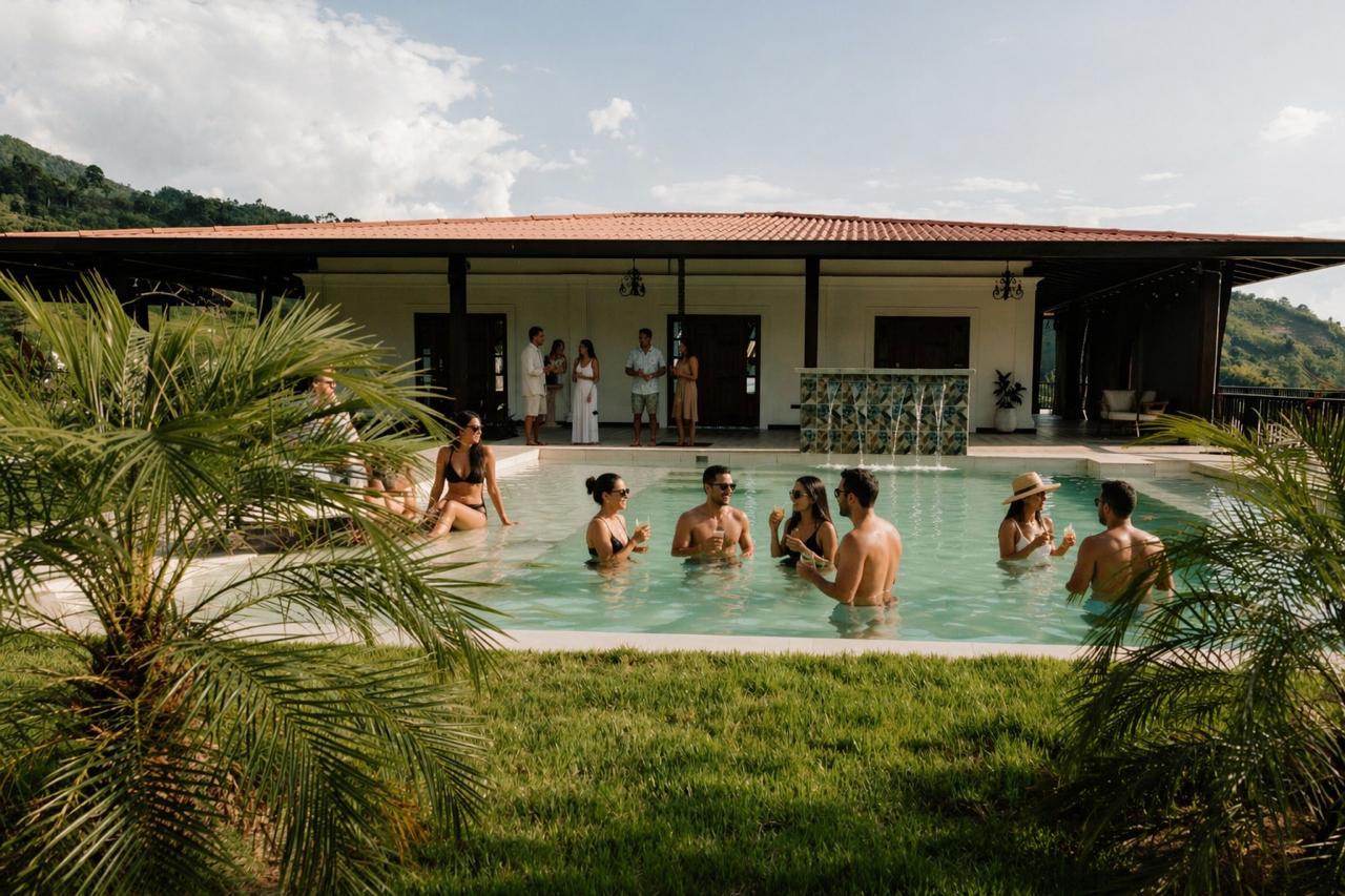 CATLEYA FAMILY S.A.S