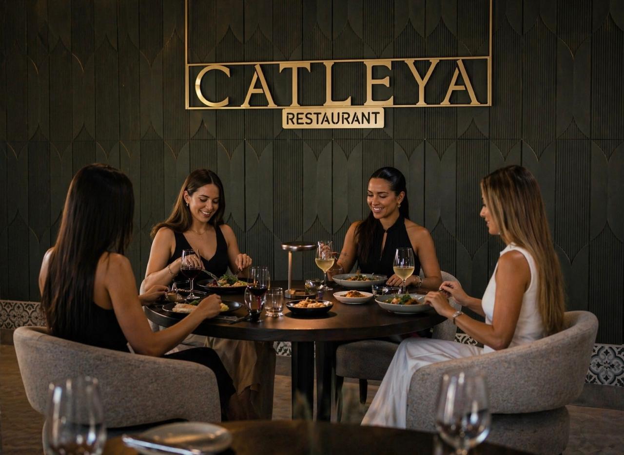 CATLEYA FAMILY S.A.S