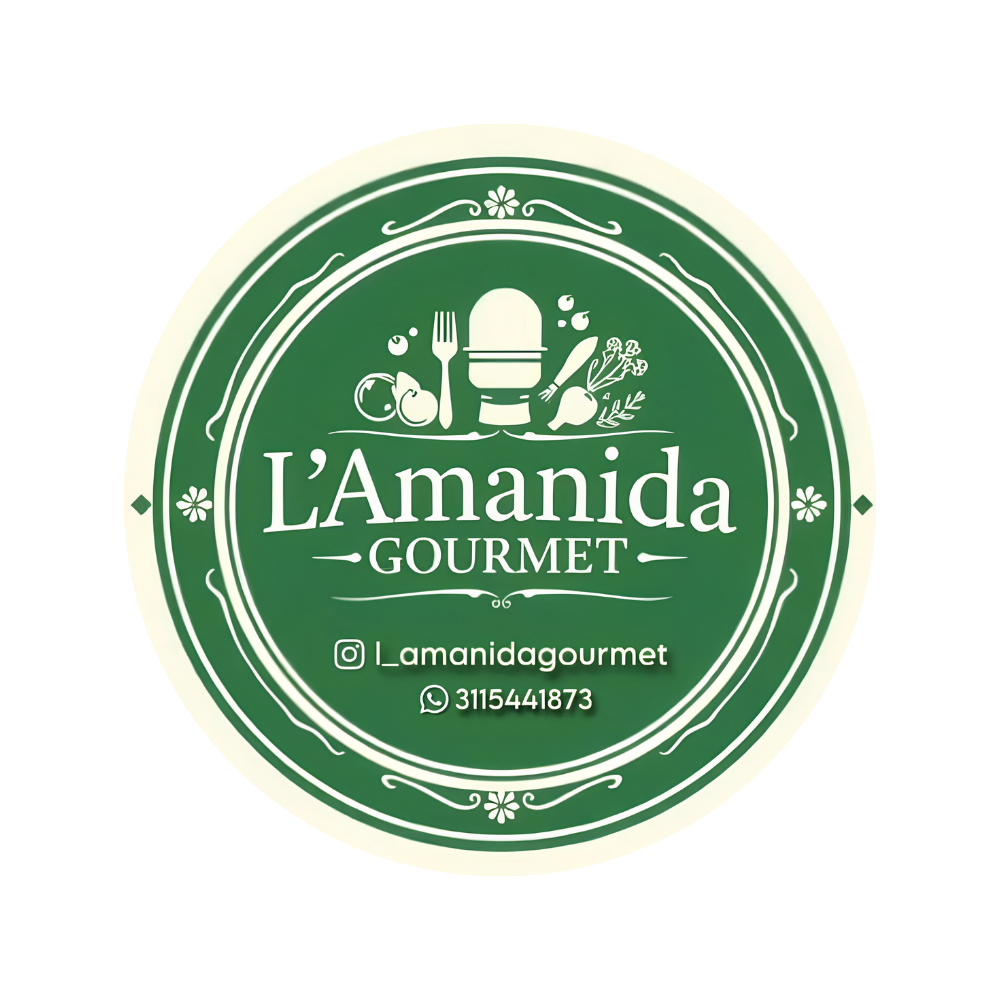 L’AMANIDA GOURMET