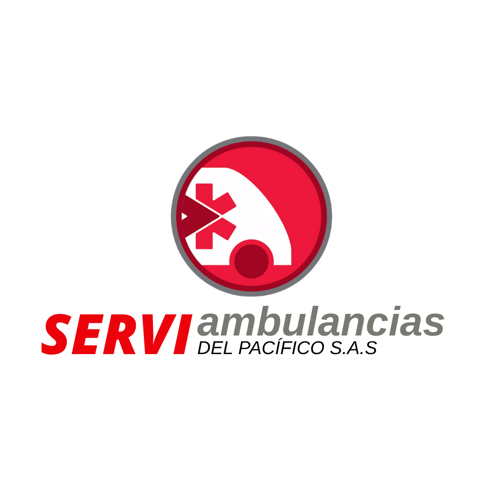 SERVIAMBULANCIAS DEL PACIFICO S.A.S
