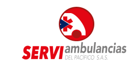 SERVIAMBULANCIAS DEL PACIFICO S.A.S