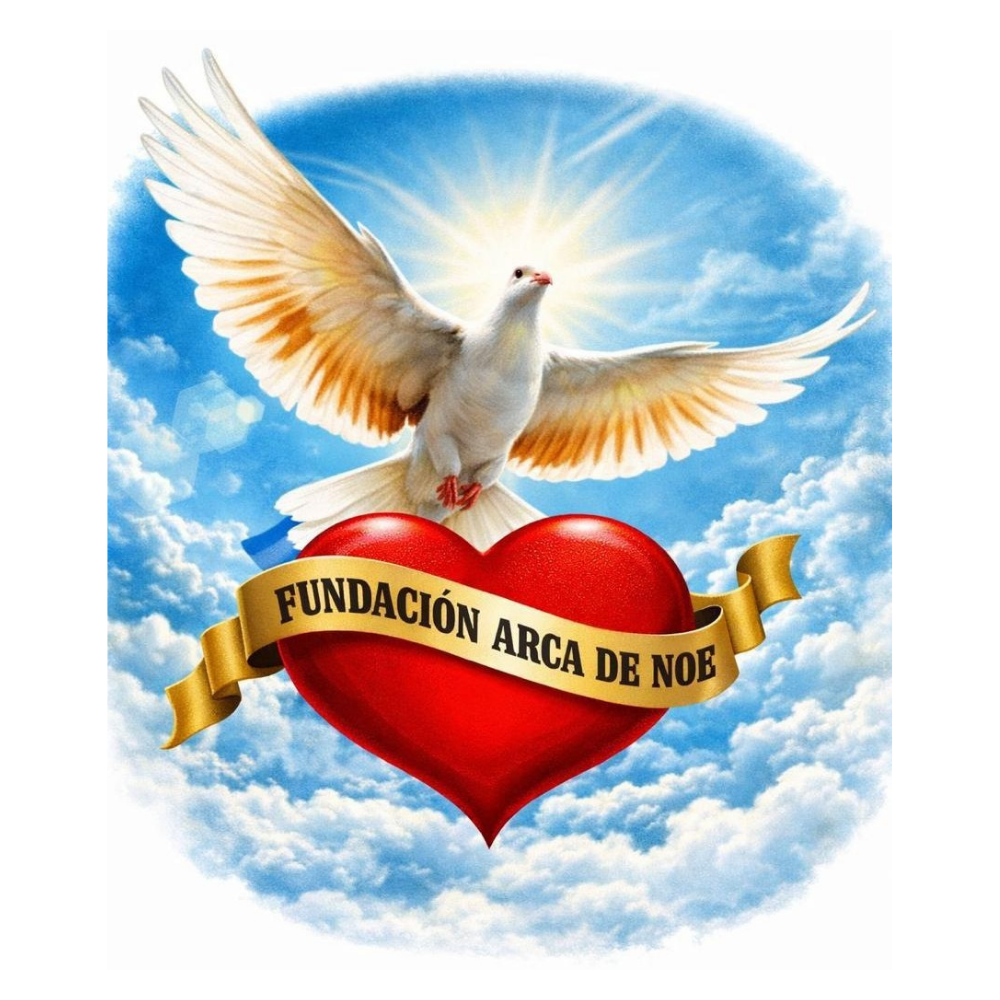 FUNDACIÓN ARCA DE NOÉ HOGAR GERIÁTRICO