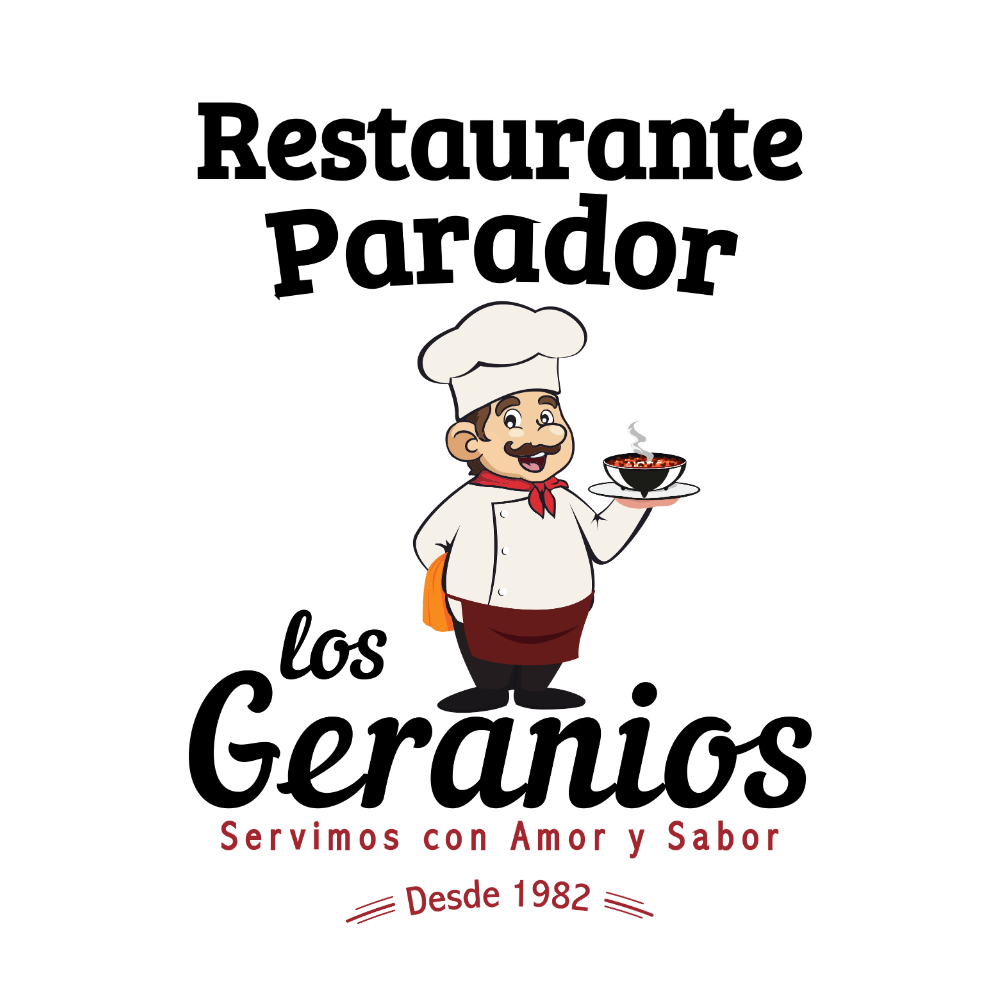RESTAURANTE LOS GERANIOS