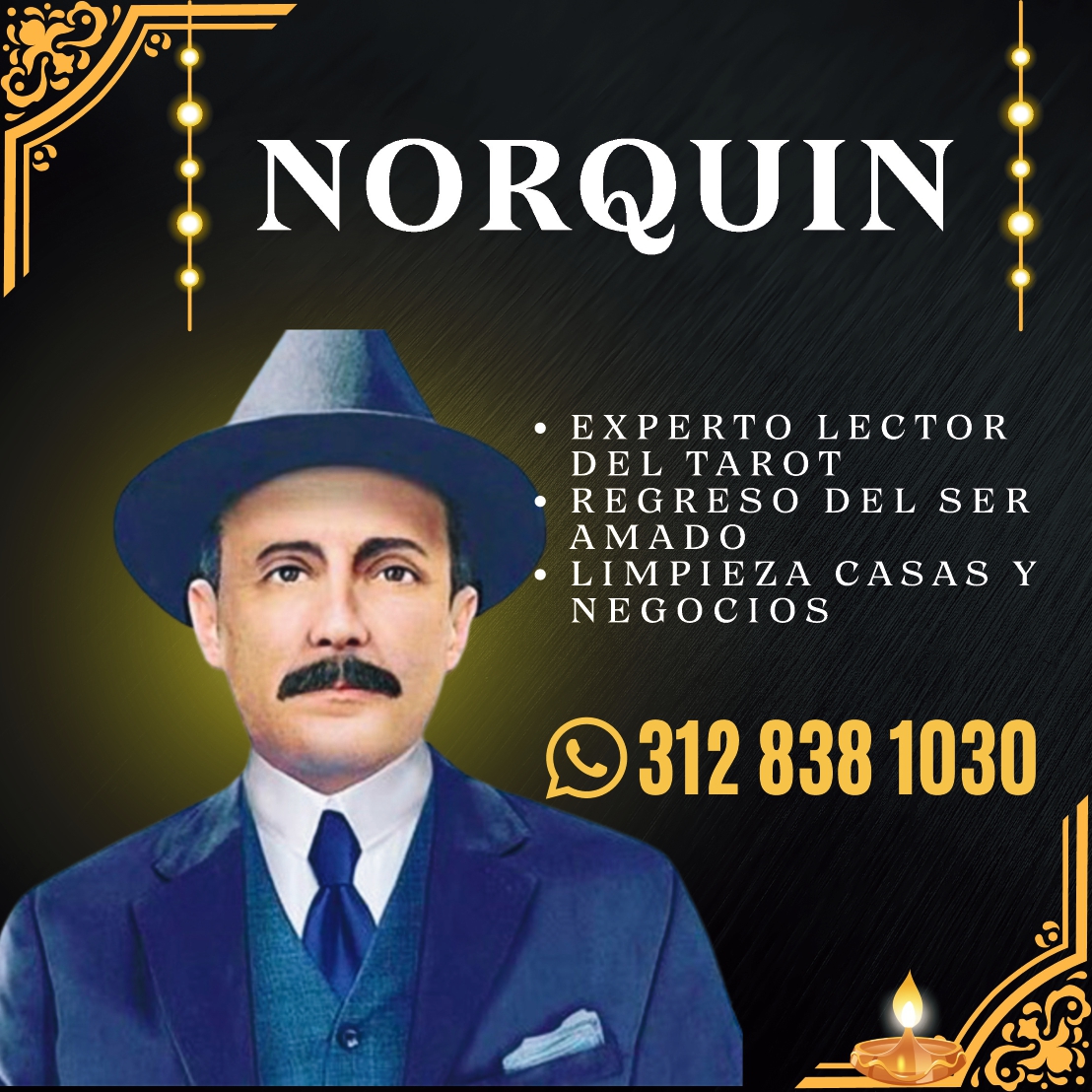 NORQUIN