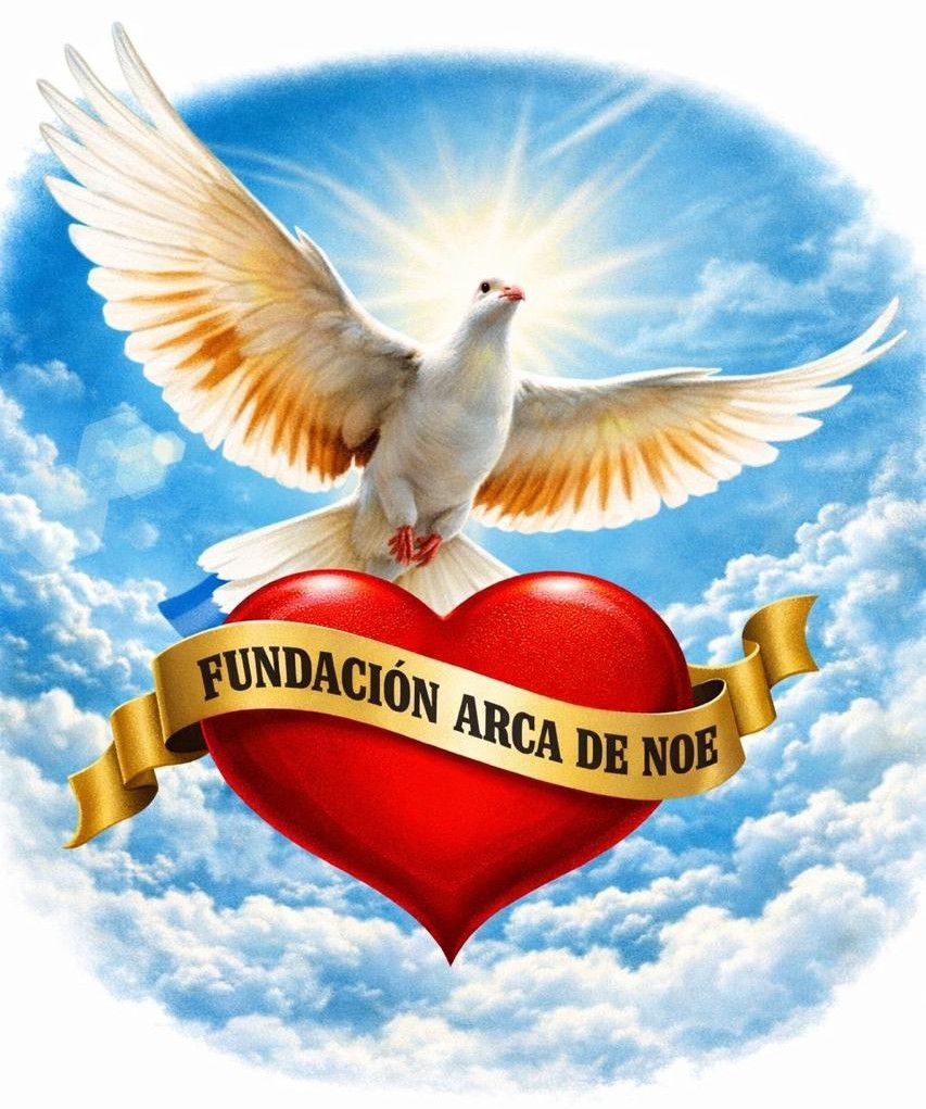 FUNDACIÓN ARCA DE NOÉ HOGAR GERIÁTRICO FUNDACIÓN ARCA DE NOÉ HOGAR GERIÁTRICO